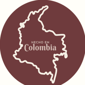 Hecho en Colombia